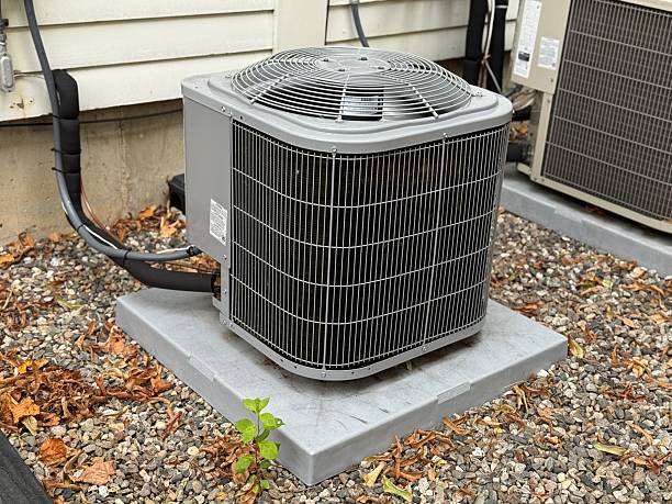 24/7 Emergency Air Duct Cleaning experts in Hebron, IL