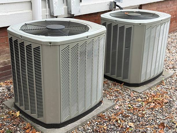 Reliable Air Duct Cleaning contractor in Hebron, IL by HVAC Repair CO