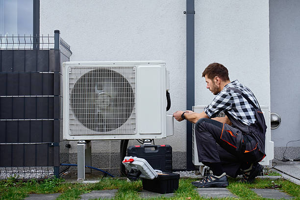 Trusted Air Duct Cleaning service in Hebron, IL - HVAC Repair CO
